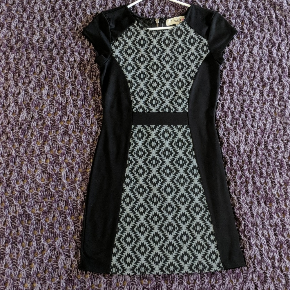 Cocktail Dress